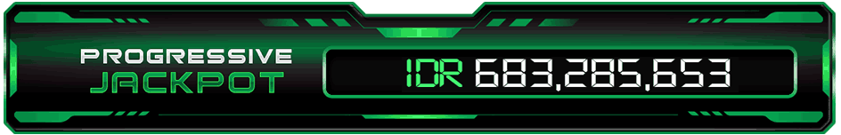 IDN899 Jackpot